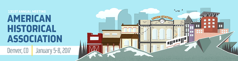 01/06/2017: RRCHNM @ AHA Annual Meeting