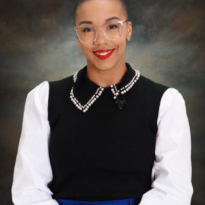 Photo of Ashleigh Williams