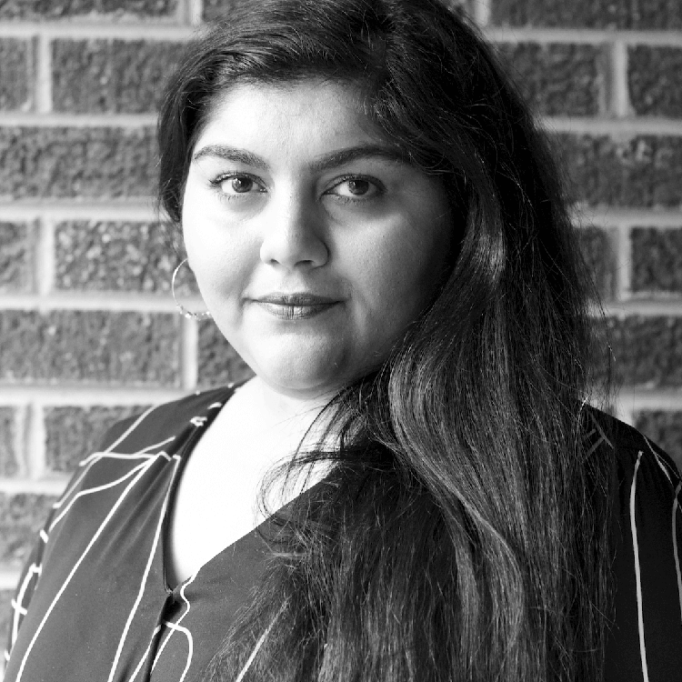 Photo of Deepthi Murali