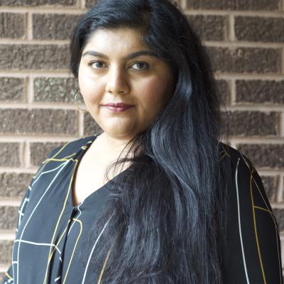 Photo of Deepthi Murali