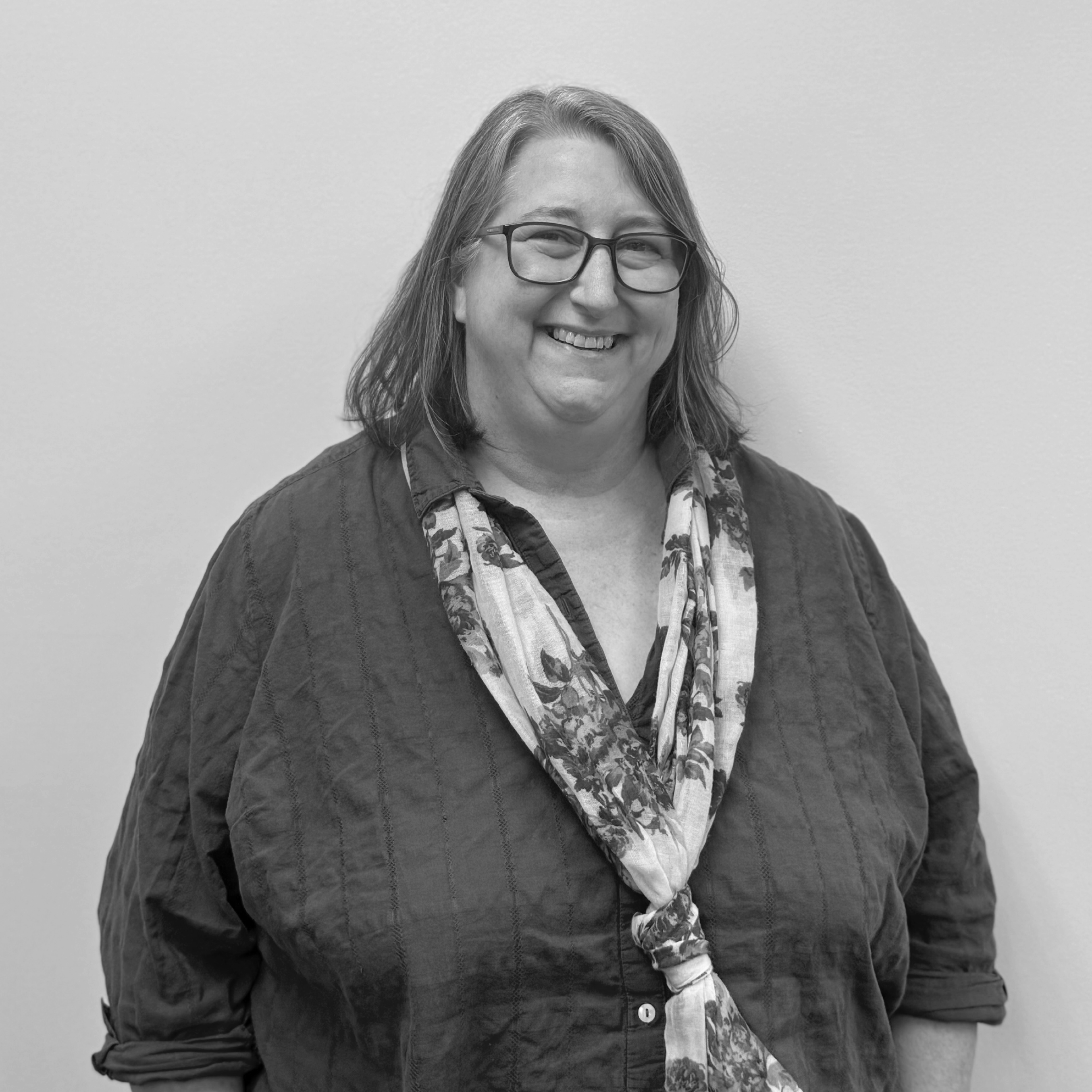 Photo of Donna Baker