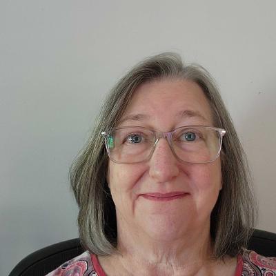 Photo of Donna Baker