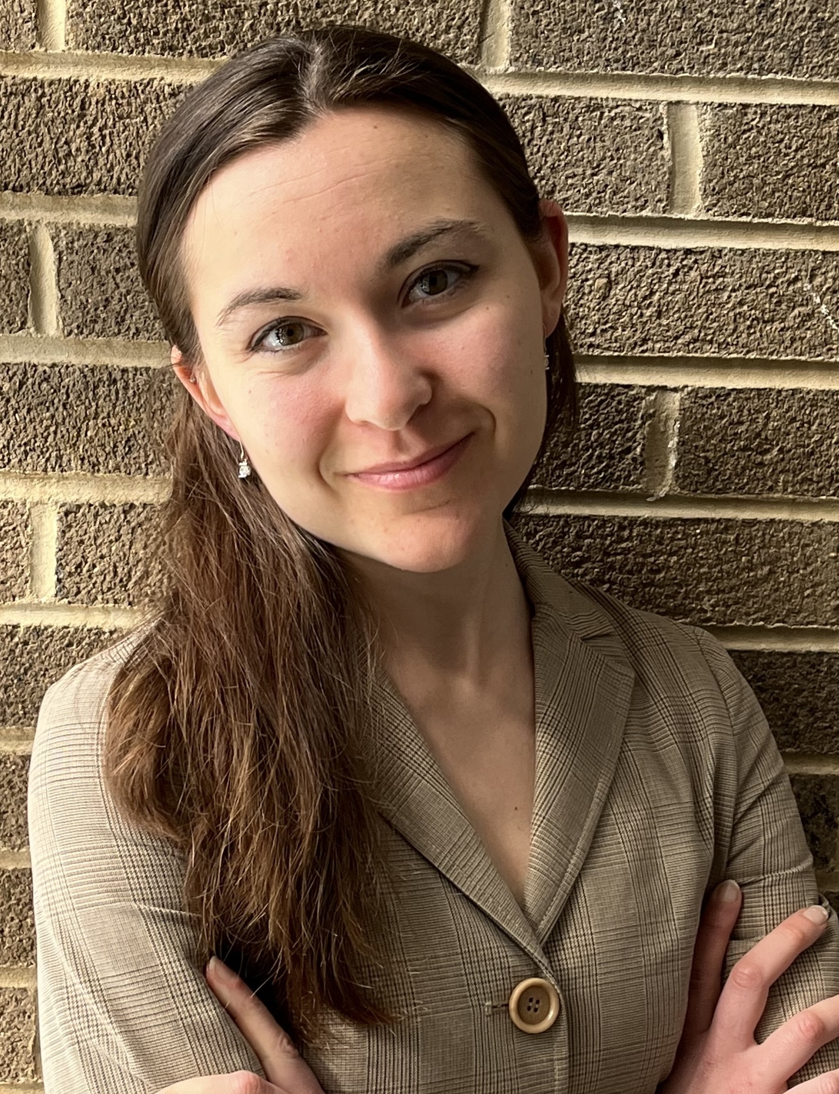 Photo of Hannah LeComte