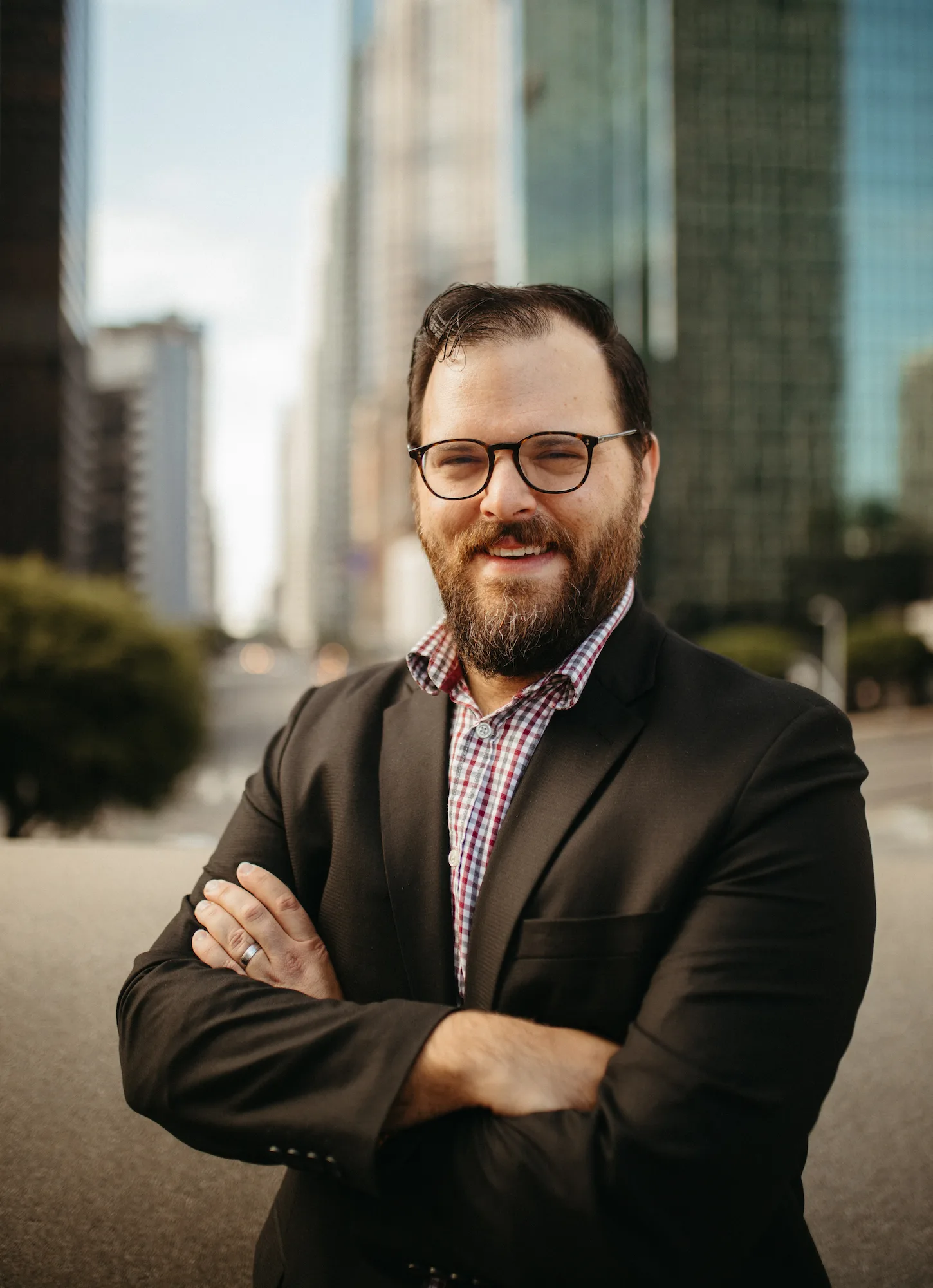 Photo of Jason Heppler