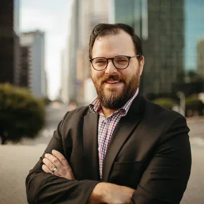 Photo of Jason Heppler