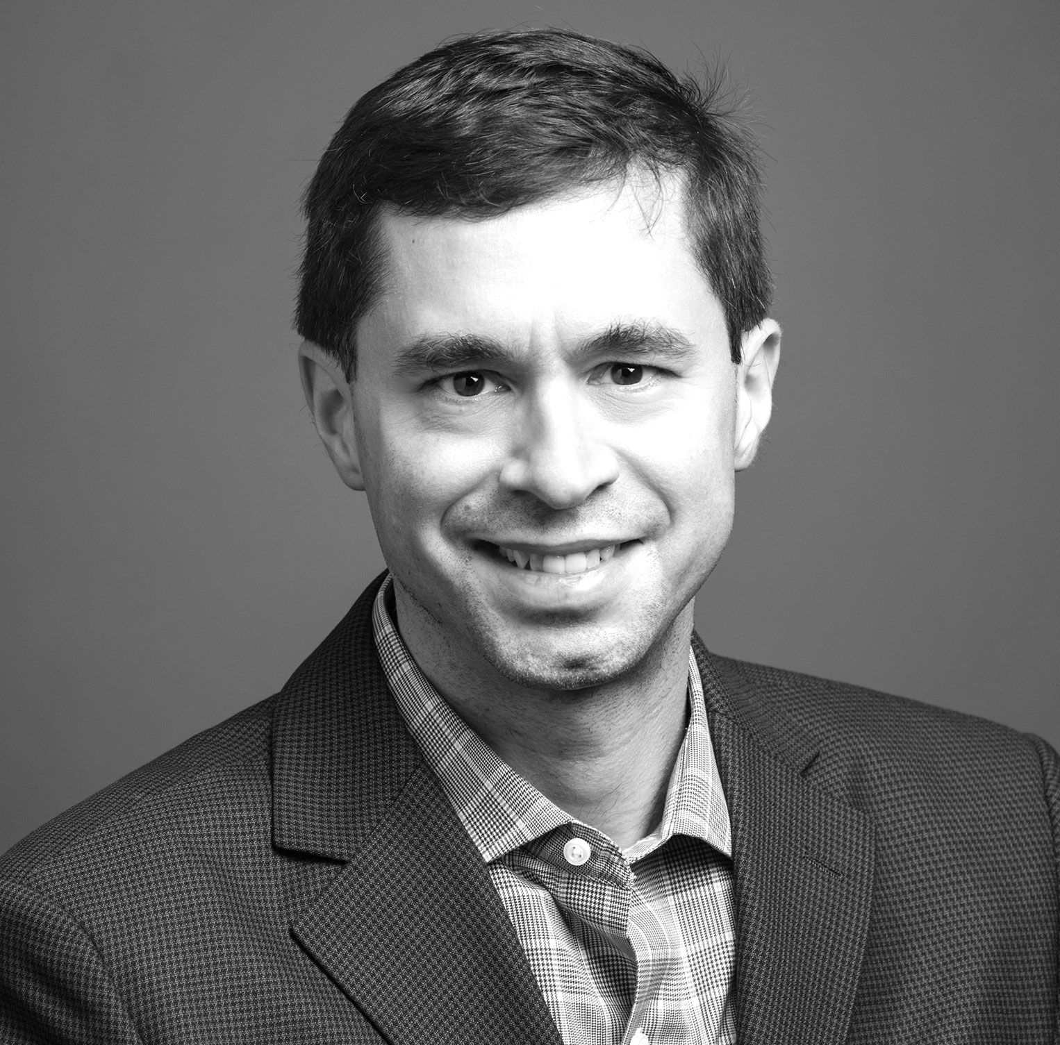 Photo of John Turner