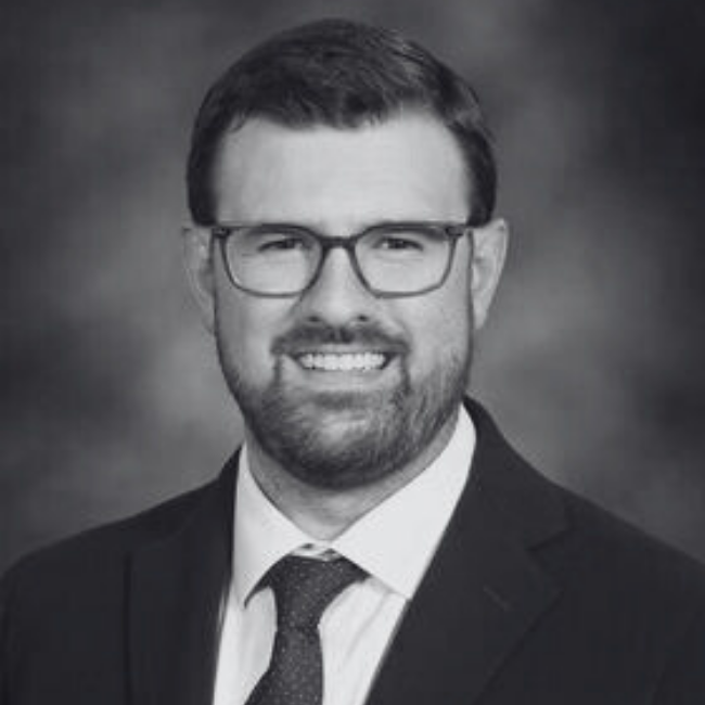 Photo of John Winters