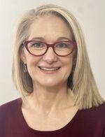 Photo of Kelly Schrum