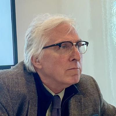 Photo of Mike O'Malley