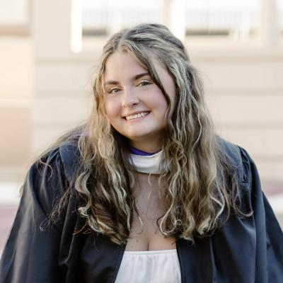 Photo of Paige Magoto