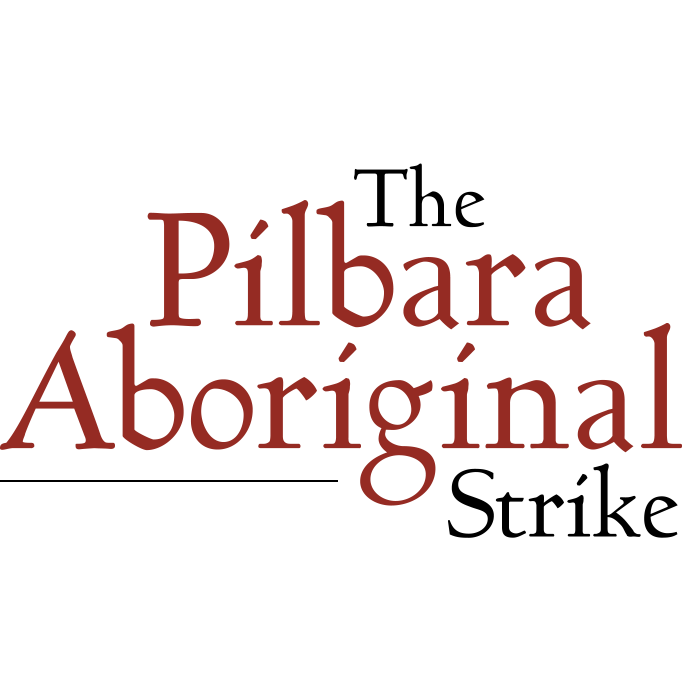 Pilbara Aboriginal Strike