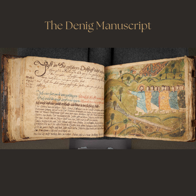 Denig Manuscript