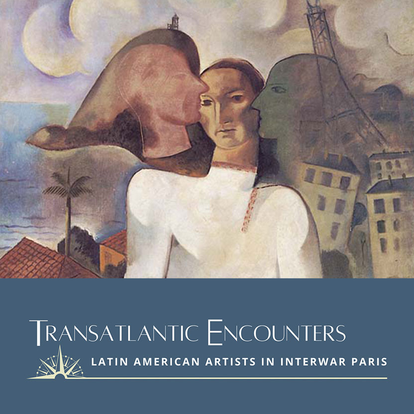 Transatlantic Encounters