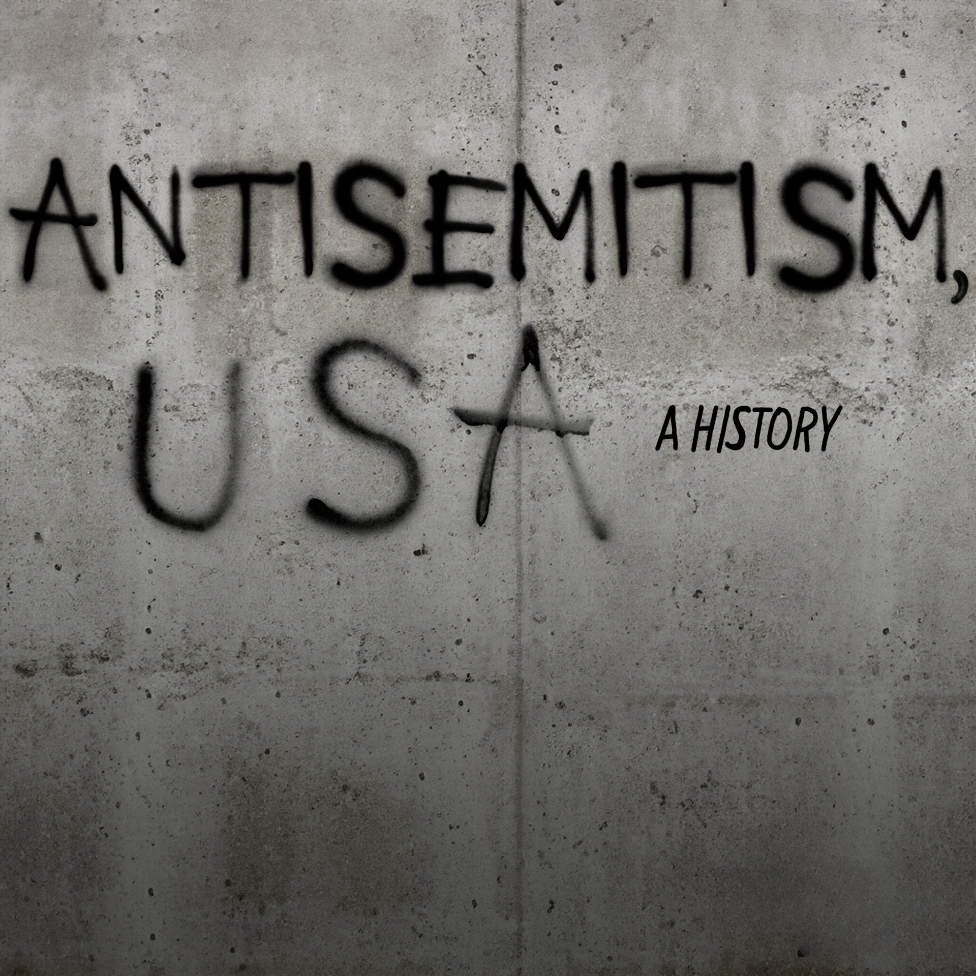Antisemitism, U.S.A.