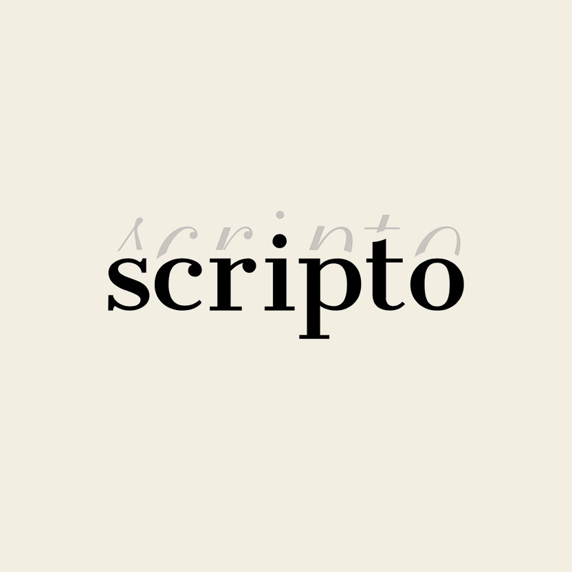Scripto
