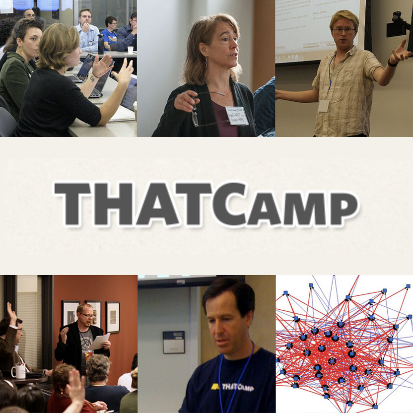 THATCamp